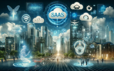 2024 SaaS Trends: What’s Next for the Industry?